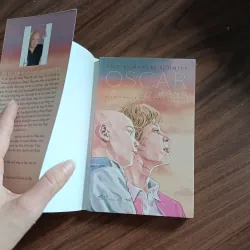 Oscar và nà áo hồng 763363