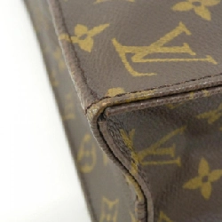 Túi xách Louis Vuitton Monogram Sac Plat M51140 618062