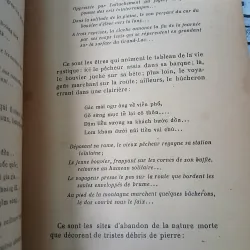 LES GRANDES POÉTESSES DU VIÊT NAM (NHỮNG NỮ THI SĨ LỚN CỦA VIỆT NAM) - TRẦN CỬU CHẤN 761522