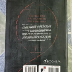 Sáu đợt thức tỉnh - Mur Lafferty 751450