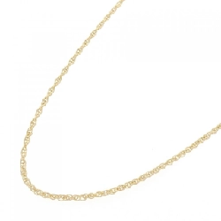 K18YG Dây chuyền - Hàng hiệu Authentic 872789