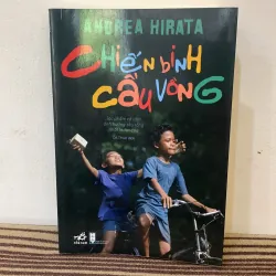 Chiến binh cầu vồng 