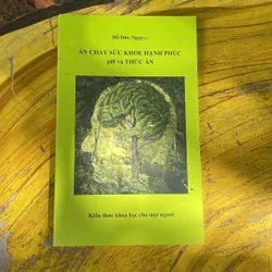  CHỮA UNG THƯ BẰNG DƯỠNG SINH- ĂN CHAY SỨC KHOẺ HẠNH PHÚC pH VÀ THỨC ĂN 718119