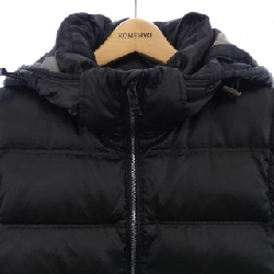 BLACK LABEL CRESTBRIDGE 51F11-211-09 Áo khoác lông vũ - Hàng hiệu Authentic 890596