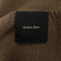 SPICK & SPAN 24-080-200-5070-3-0 Áo gile - Hàng hiệu Authentic 774626