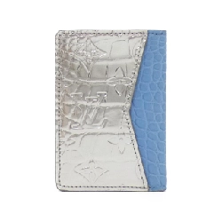 Ví da tổ chức bằng da kỳ lạ Louis Vuitton 623902