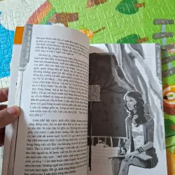 Hãy nói yêu thôi, đừng nói yêu mãi mãi (Tập 2) 989504