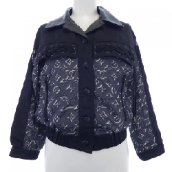 【Mã giảm giá】Áo khoác Louis Vuitton