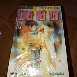 Đồng hồ cát - Ashihara Hinako