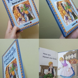 ‎[Ngoại văn] Read It Yourself Series Truyện tranh Luyện đọc Tiếng Anh Trẻ em 548959