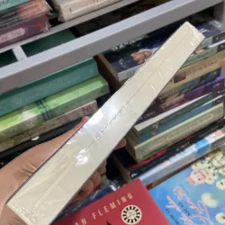 Bạo Lực - Karine Giebel ( trinh thám ) 969863