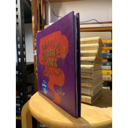 THE DARK ARTS : A Movie Scrapbook