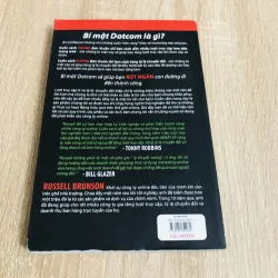 BÍ MẬT DOTCOM – Bản đồ ngầm giúp tăng trưởng online 992386