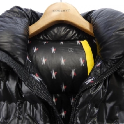 MONCLER GENIUS MAKINNON FRAGMENT Áo khoác lông - Hàng hiệu Authentic 893424