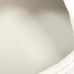 Giày sneaker HERMES BOOM ERANG 211164Z - Hàng hiệu Authentic 829907