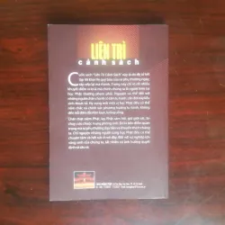 Liên Trì Cảnh Sách - Thích Quảng Ánh [Sách Phật Giáo]  1022188