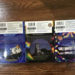 SAINT 3 tập full (k18) 399724