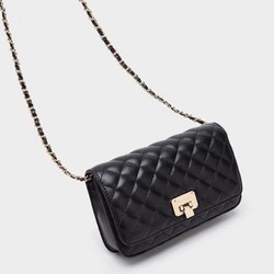 Túi trám Charles & Keith Code: CK2-70160082 141414