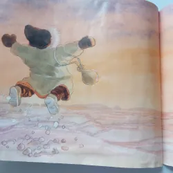 Sách Truyện tranh thiếu nhi The Big Dark của John Prater 711982