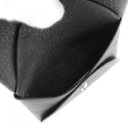 Ví tiền Hermes Calvi Duo 082977CK 619697