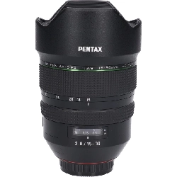 Ống kính HD D FA15-30mm F2.8ED SDM WR - Hàng hiệu Authentic