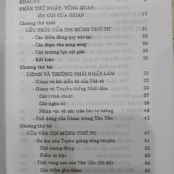 Đọc Tin Mừng Theo TH.GIOAN 🌻 518241