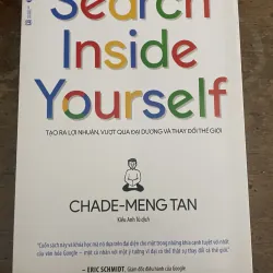 Search inside yourself