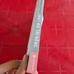Mật mã tài năng , 2015 1054812