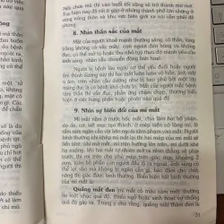 BÍ QUYẾT TỰ ĐOÁN BÁCH BỆNH BẰNG QUAN SÁT BÊN NGOÀI - ÔNG VĂN TÙNG 717833