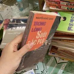 Trong lòng suối Đắc Plo 1041480