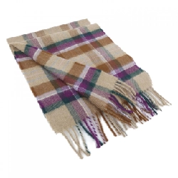 Khăn quàng cổ JOSHUA ELLIS - Hàng hiệu Authentic