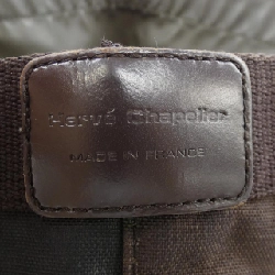 Túi tote hình thuyền HERVE CHAPELIER 707W 657730