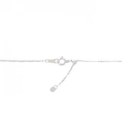 Dây chuyền kim cương PT900/PT850 1.56CT - Hàng hiệu Chính hãng 858601