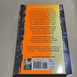 Missing you - Harlan Coben 509313
