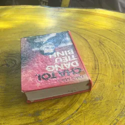 CHA TÔI, ĐẶNG TIỂU BÌNH thời kỳ cách mạng văn hoá- MAO MAO 1043020