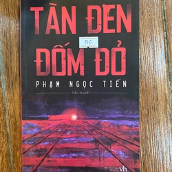 Tàn đen đốm đỏ (K2)