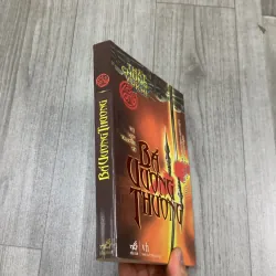 Bá vương thương. Đệ lục truyền kỳ. 1b5 989590