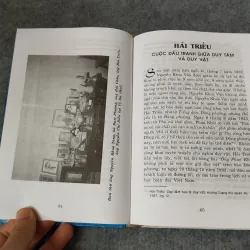 HẢI TRIỀU NGHỆ THUẬT VỊ NHÂN SINH 718876