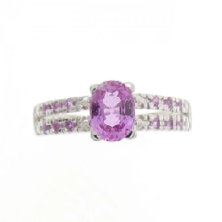 Nhẫn Sapphire PT900 - Hàng hiệu Authentic 851089