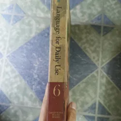 Language for daily use 6 ( 1959) 779760