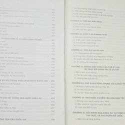 Lịch sử văn minh phương Tây 459891