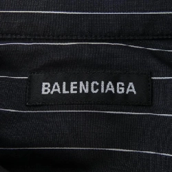 Balenciaga BALENCIAGA 583989 TGM04 Áo sơ mi - Hàng hiệu Chính hãng 898058