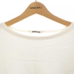 AURALEE A22SP02LU Top - Hàng hiệu Chính hãng 896348