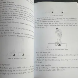 Giáo trình Thể dục Nhào lộn 723445