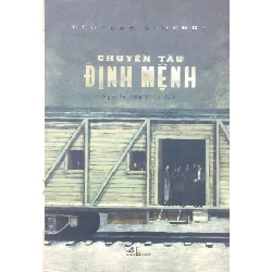 Chuyến Tàu Định Mệnh - Georges Simenon ASB.PO Oreka Blogmeo 230225