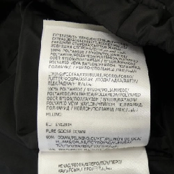 MONCLER FLAMMETTE Áo khoác lông - Hàng hiệu Chính hãng 812533