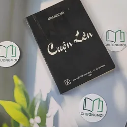 Cuộn Lên - Đặng Ngọc Ngà 798339