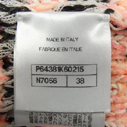 【Mã giảm giá】Chanel CHANEL Áo len 645805