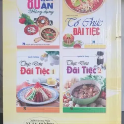 100 món ăn Ngày Thường 747652