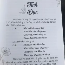 Những điều thú vị từ truyện tích Pháp Cú - Tập 2 720474